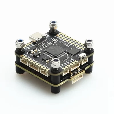 F722 Flight controller + BLS60A 4in1 ESC