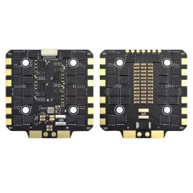 100A 4 in 1 ESC Speed Controller