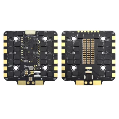 100A 4 in 1 ESC Speed Controller