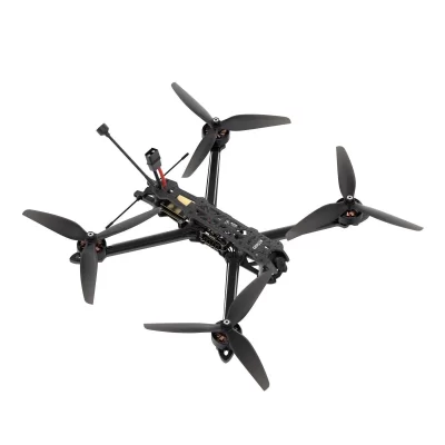 Mark 4 7-inch Complete drone kit