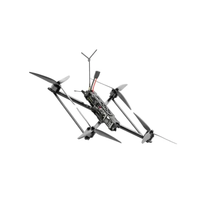 Mark 4 10-inch drone kit complete drone