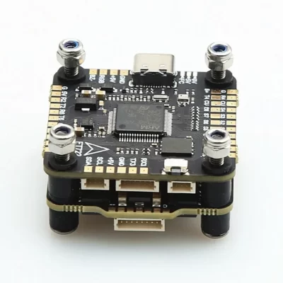 F722 Flight controller + BLS60A 4in1 ESC
