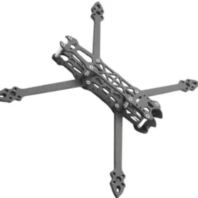 Mark4 V1-5inch 225mm Carbon Fiber Fpv Racing Drone Frame