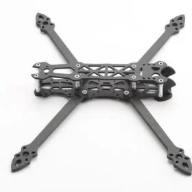 Mark4 V1-5inch 225mm Carbon Fiber Fpv Racing Drone Frame