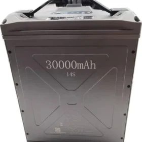 ZhiAn 30000MAH 14S Smart Battery
