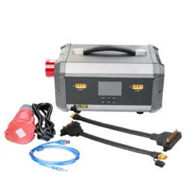 TATTU 7200W PRO Dual Smart Charger