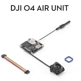 DJI 04 air unit compatible for DJI FPV Drone