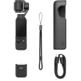 Dji Osmo Pocket 3-Digital Camera