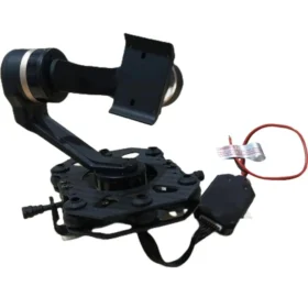 Tarot Metal 3 Axis Thermal Imaging Gimbal TL03FLIR