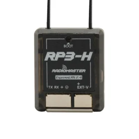 RP3-H ExpressLRS 2.4GHz Nano Receiver