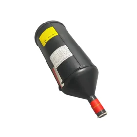 10km fiber optic launch cable box G657A2 FC/UPC